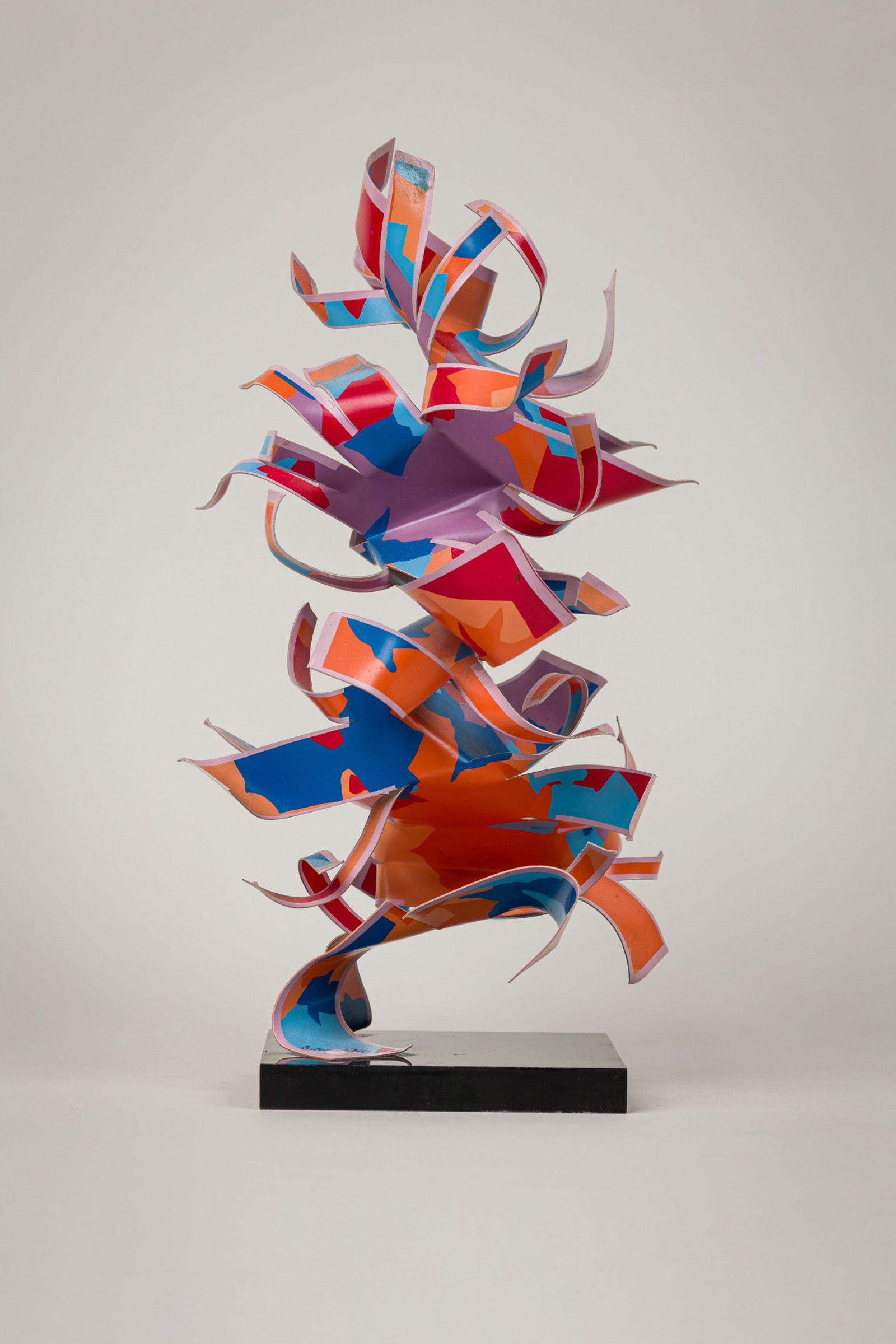 Dorothy Gillespie, Sculpture (1 of 8)