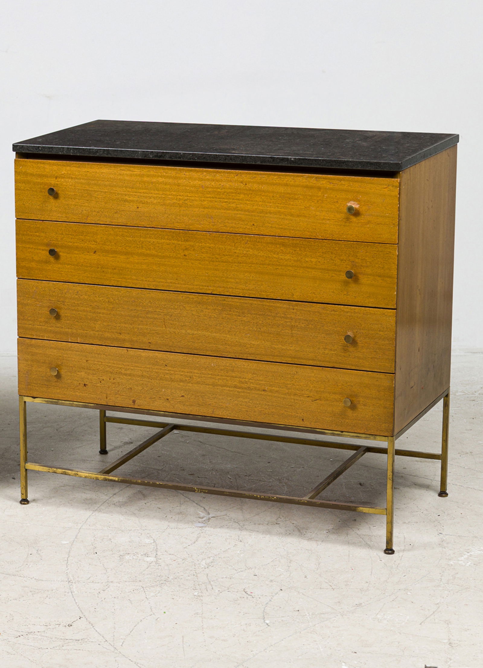 Paul Mccobb, Irwin Collection Dresser (1 of 11)