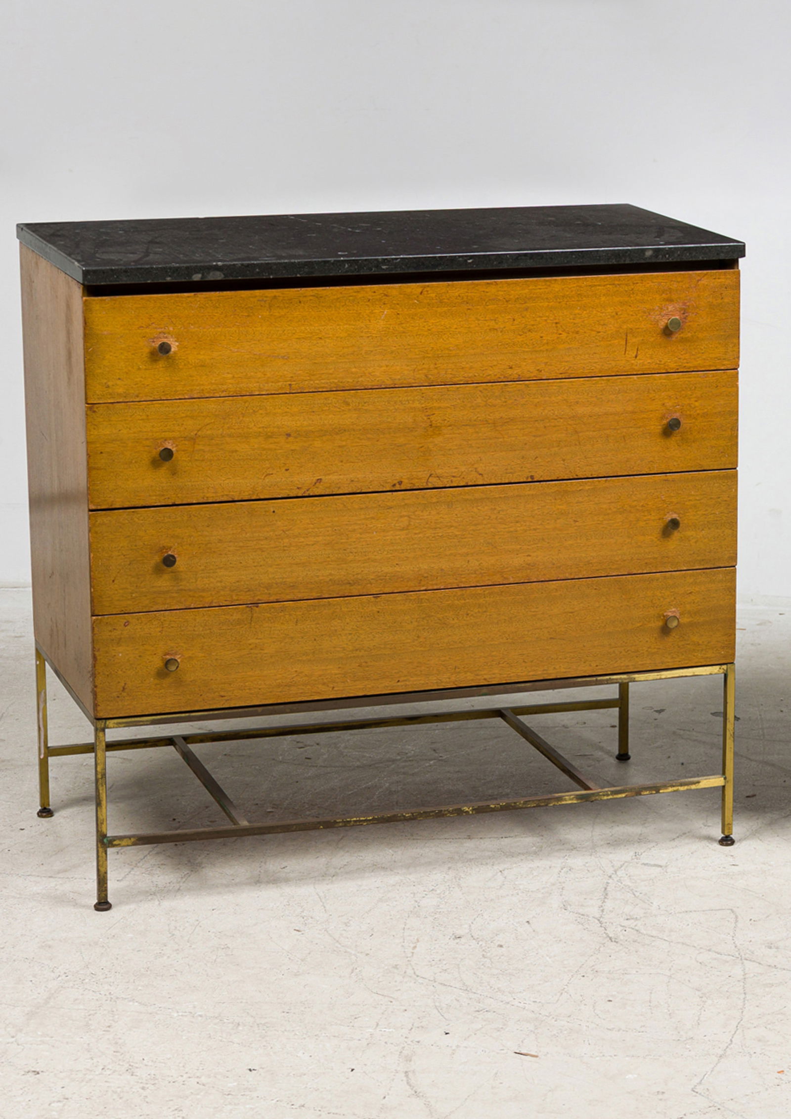 Paul Mccobb, Irwin Collection Dresser (1 of 15)