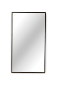 Paul Mccobb, Irwin Collection Brass Mirror