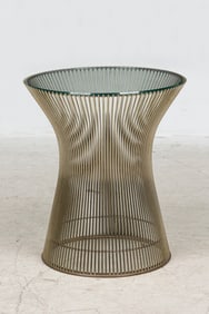 Warren Platner For Knoll, Occasional Table