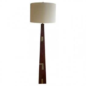 Unique Floor Lamp