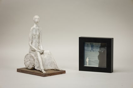 Marc Cohen & Fred A Leyman (Attrib) Works