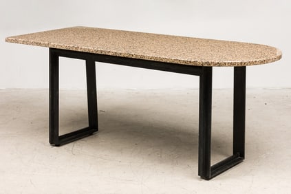 Modern Italian Kitchen Table
