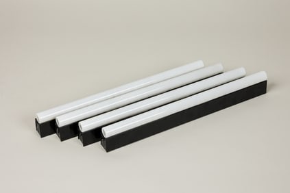 Aamsco, (4) Alinea Wall Sconces