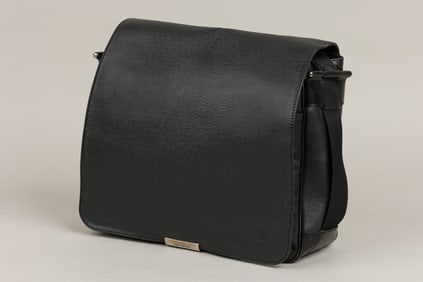 Louis Vuitton Taiga Victor Crossbody Bag