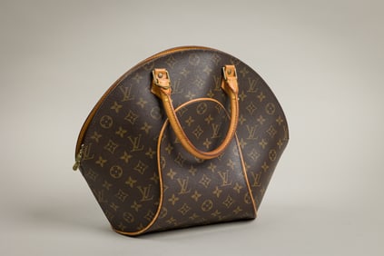 Louis Vuitton Monogram Ellipse MM Handbag