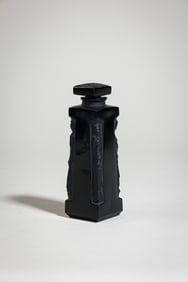 Rene Lalique, 'Ambre D'Orsay' perfume bottle