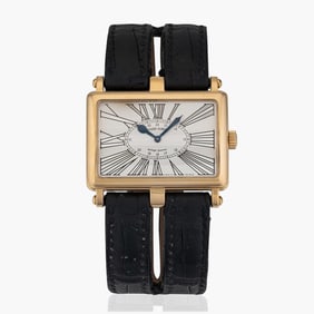 Roger Dubuis Too Much In 18K Rose Gold