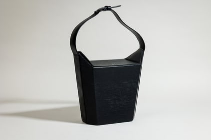 Louis Vuitton Epi Saxo Shoulder Bag