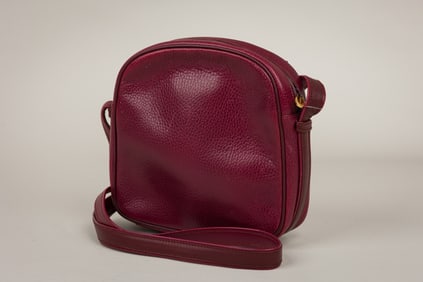Cartier Must Shoulder Bag