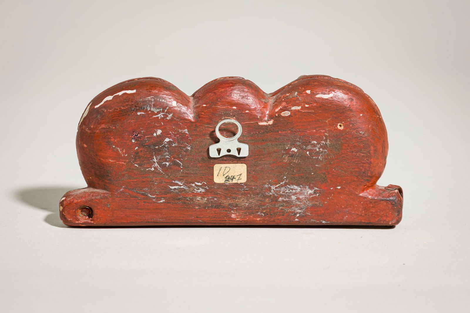 (4) Himalayan Ritual Objects - 11