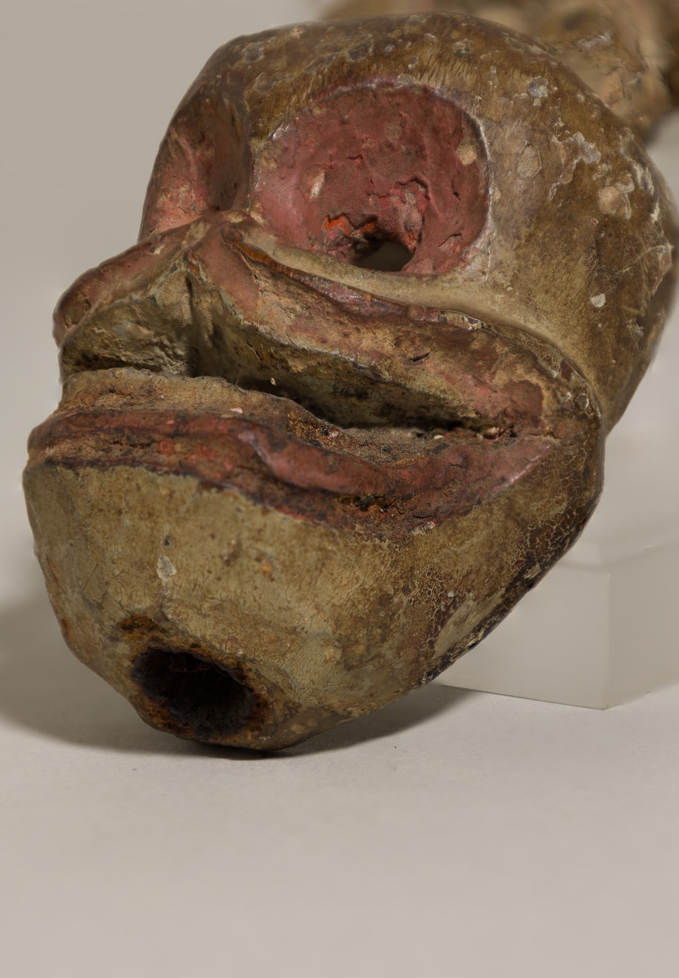 (4) Himalayan Ritual Objects - 15