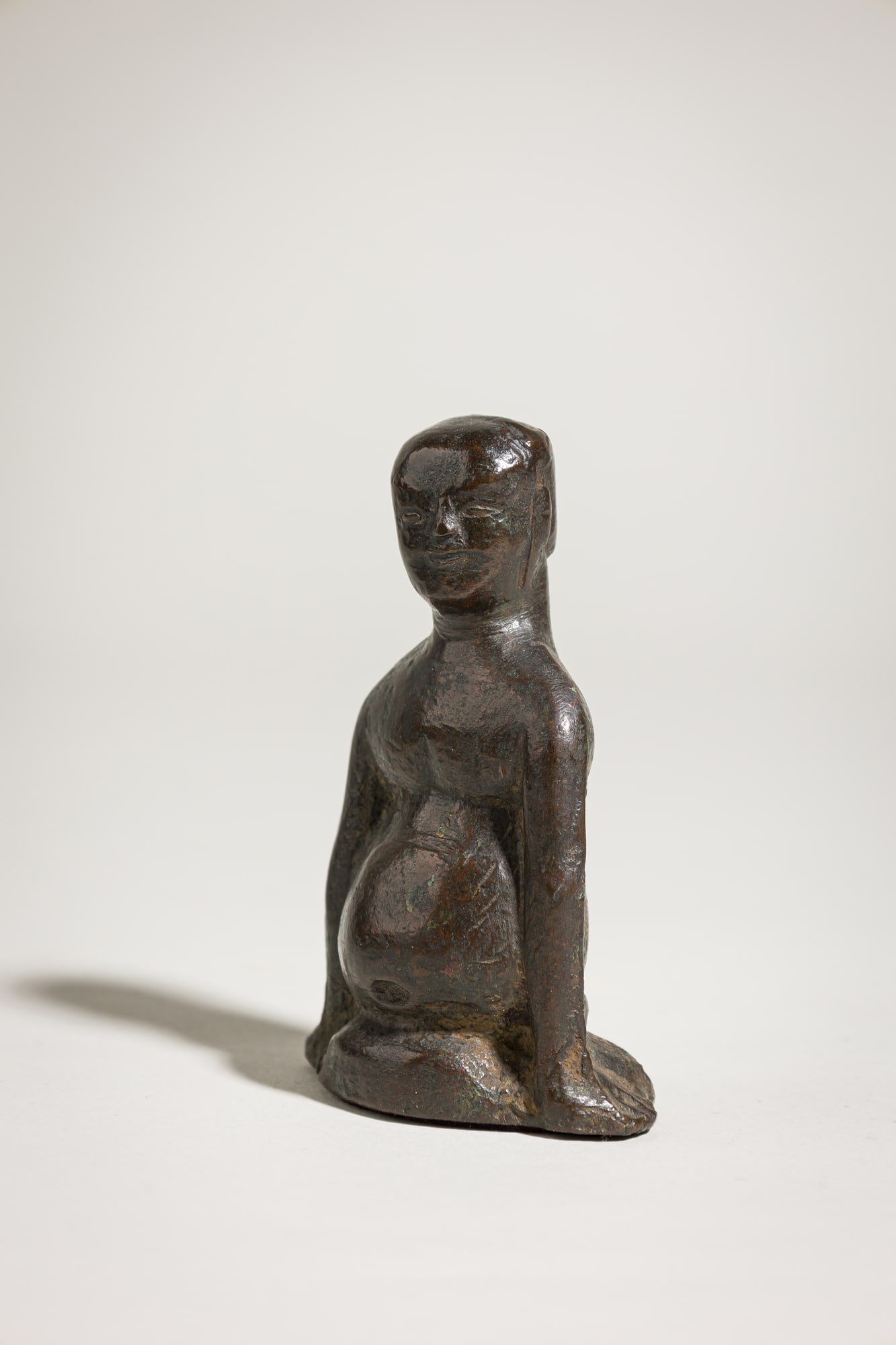 (4) Himalayan Ritual Objects - 2