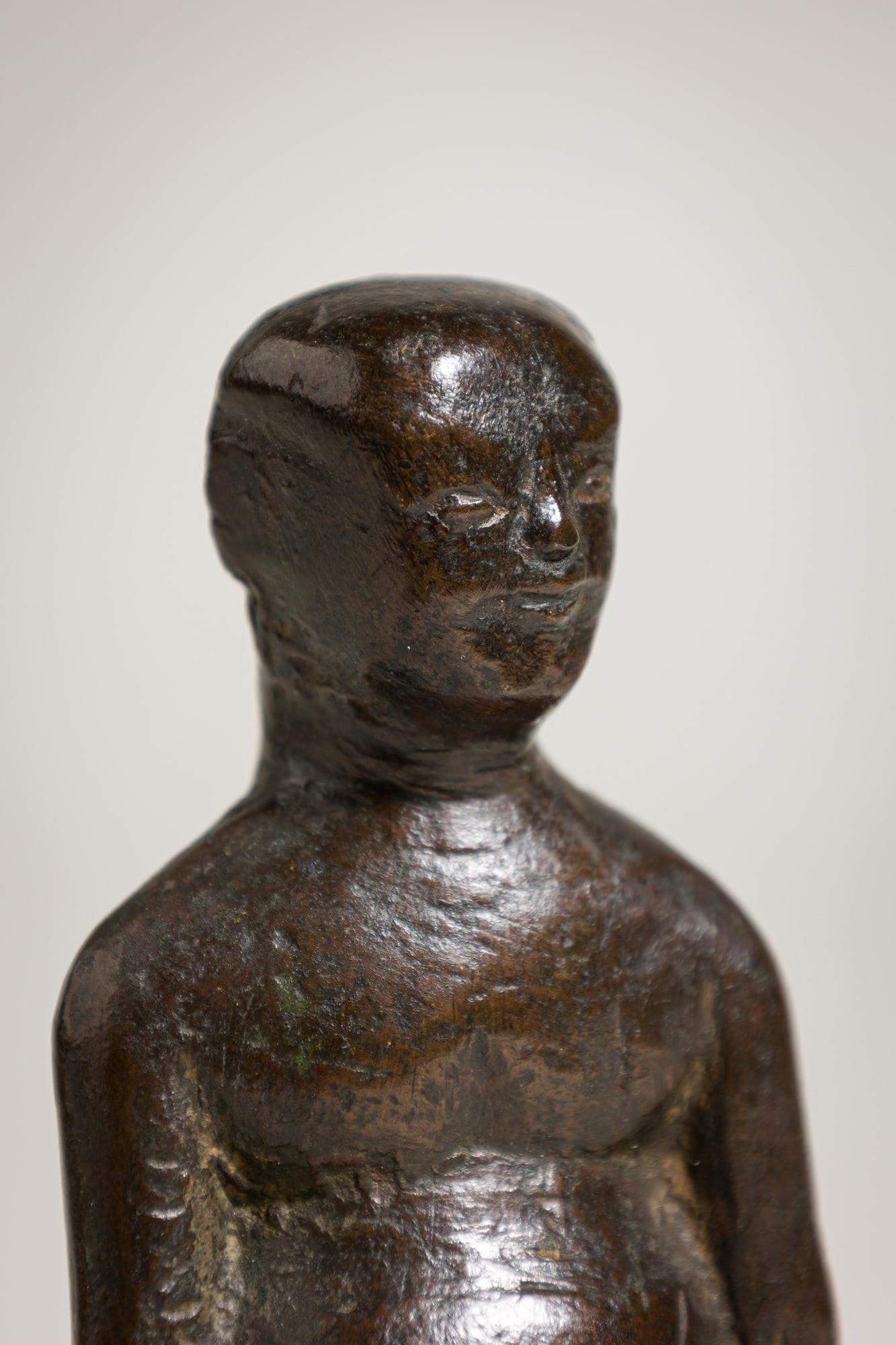 (4) Himalayan Ritual Objects - 5