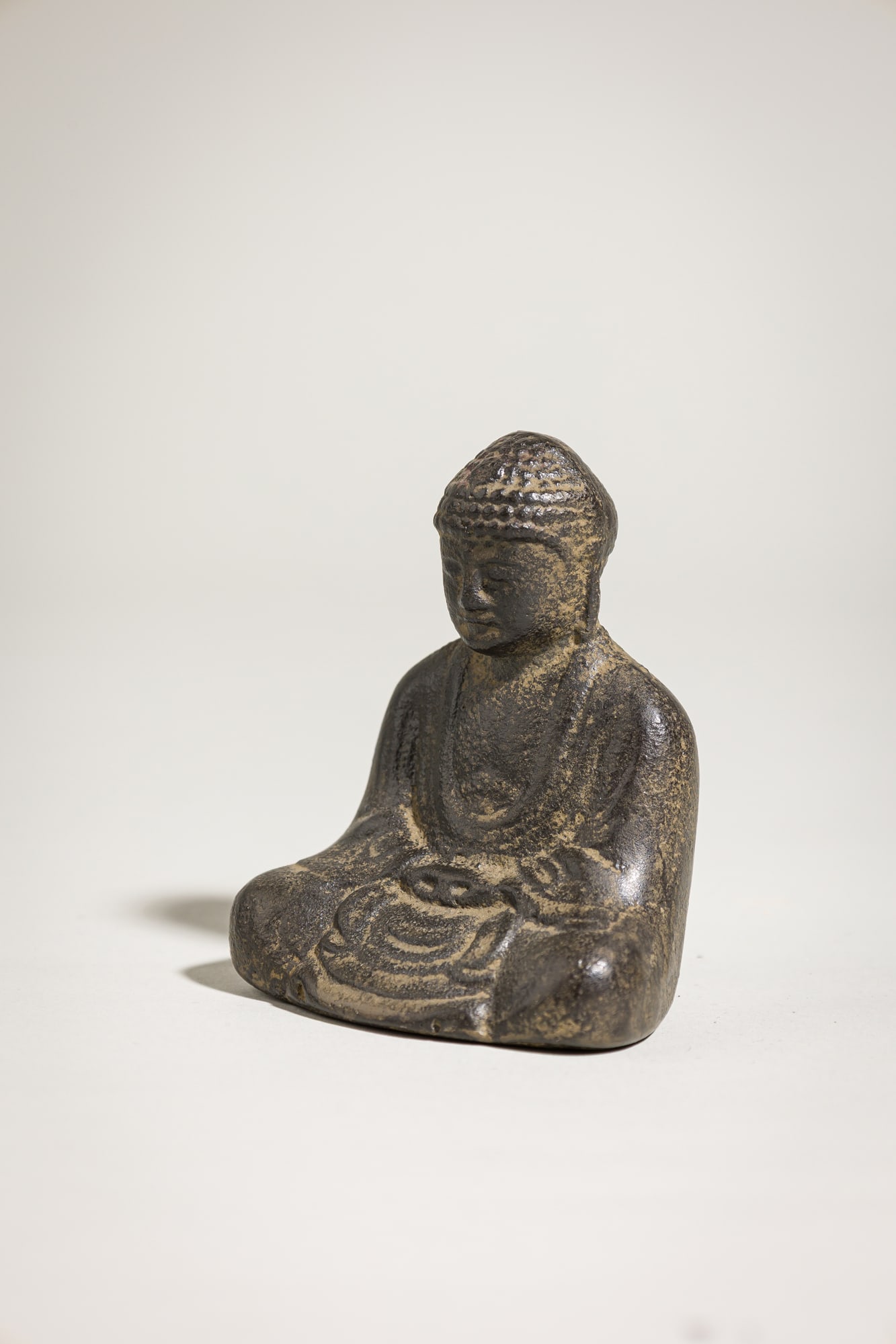 (4) Himalayan Ritual Objects - 7