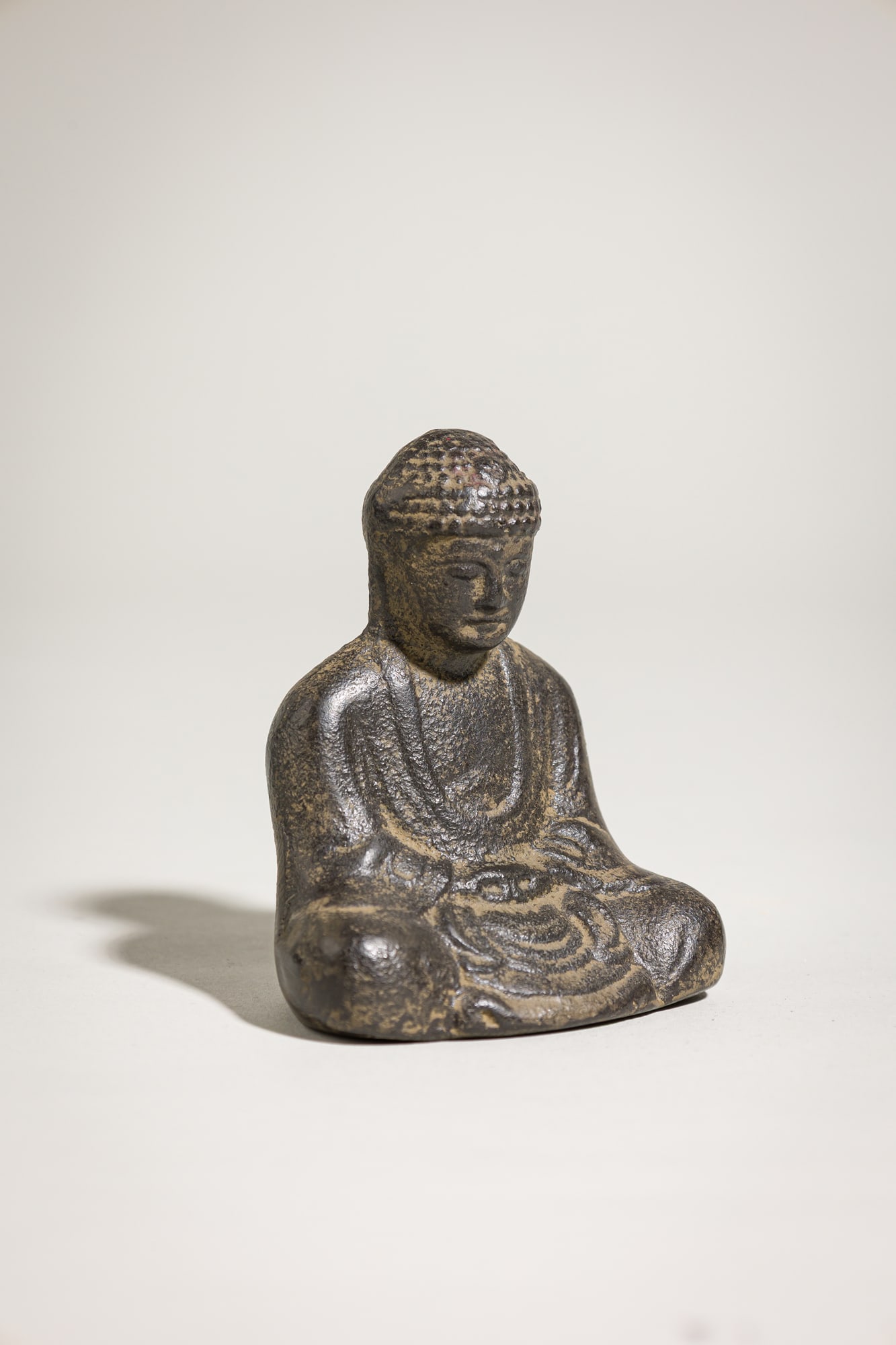 (4) Himalayan Ritual Objects - 8