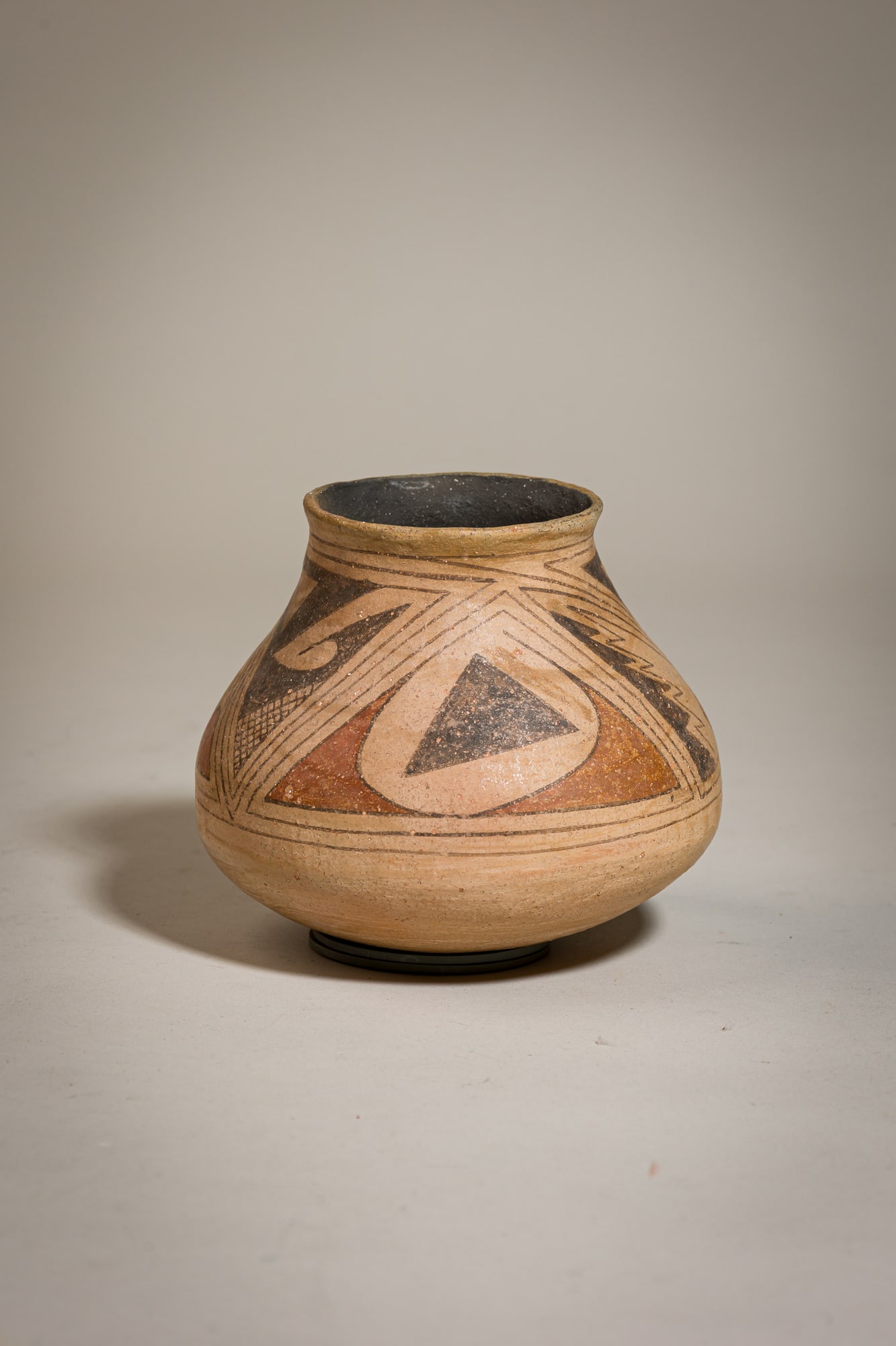 Small Casas Grandes Ramos olla (1 of 7)