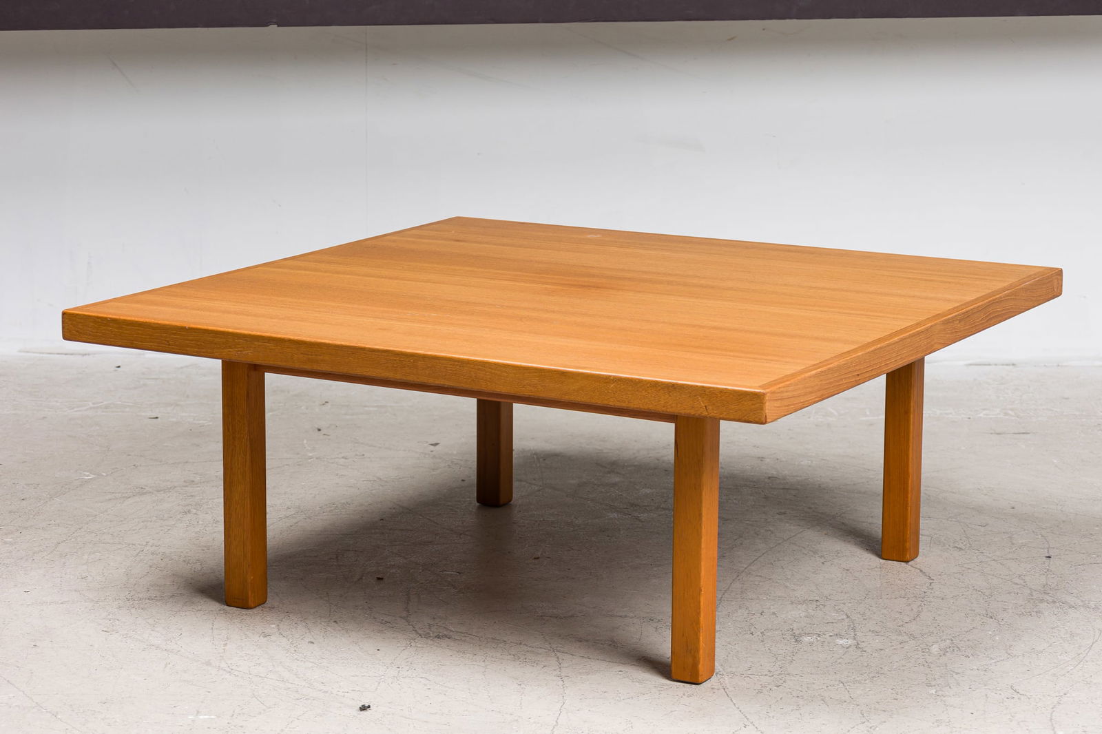 Hans J Wegner, GE-378 Coffee Table (1 of 9)