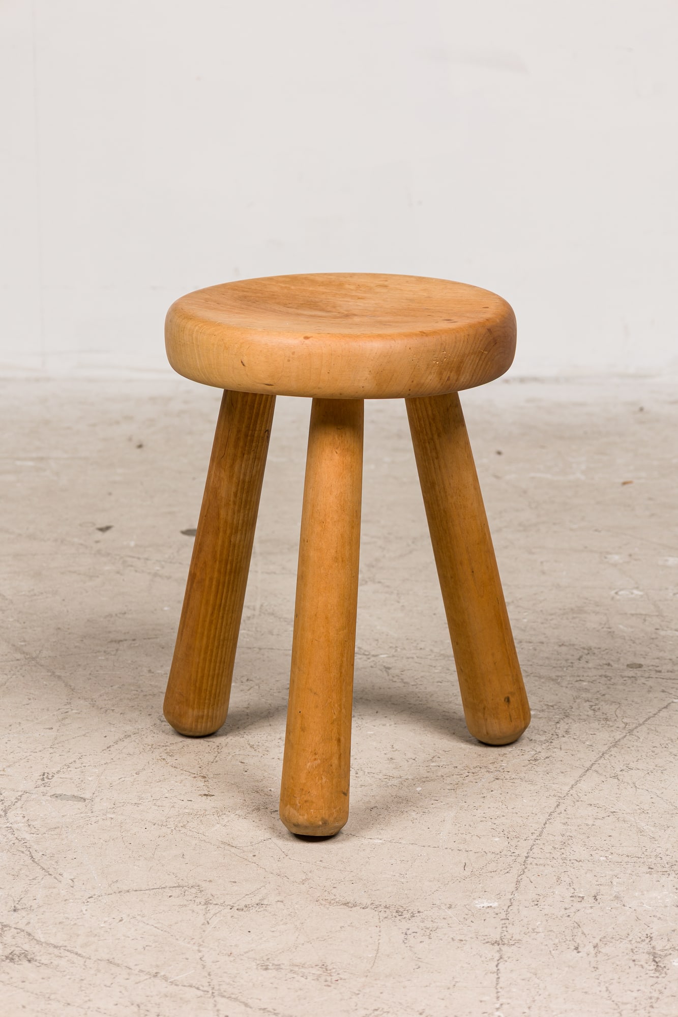 Ingvar Hildingsson, Pine Stool (1 of 7)