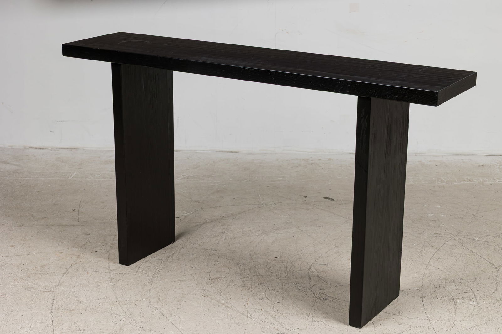 Tucker Robbins, Japanese Console Table (1 of 8)