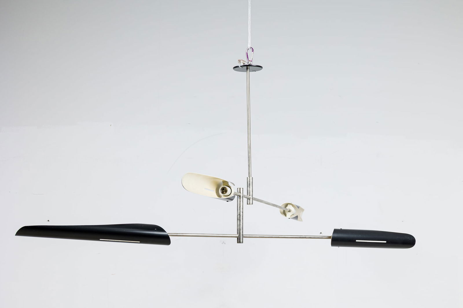 David Weeks, Sarus Mobile Chandelier no. 428 (1 of 14)