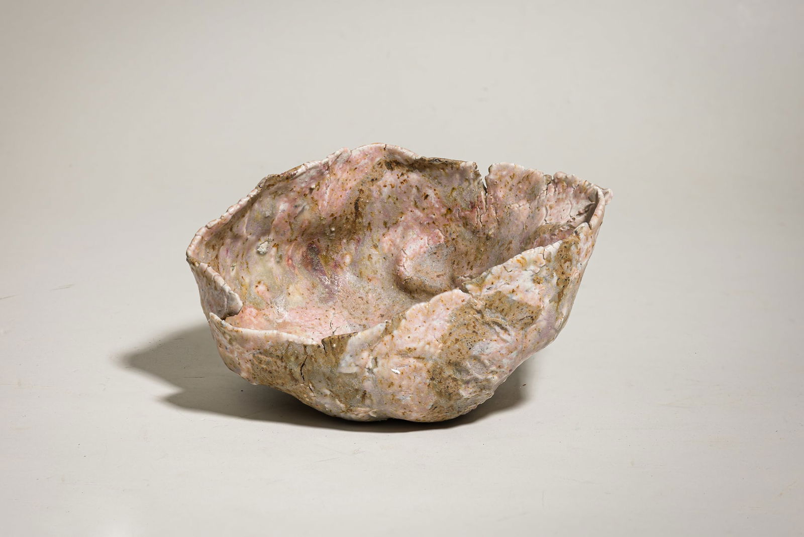 Ewen Henderson, studio bowl (1 of 6)