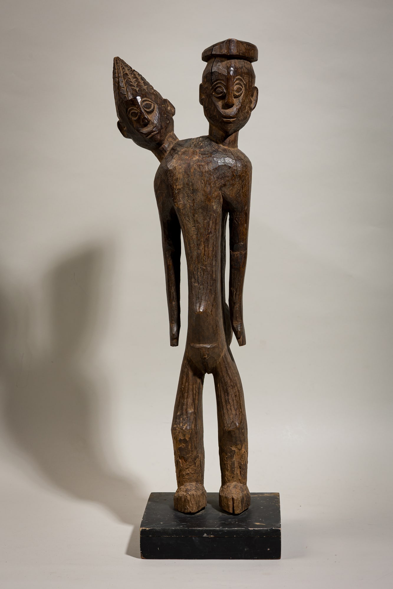 Lobi Bateba Thil Dorka Janus Figure (1 of 11)