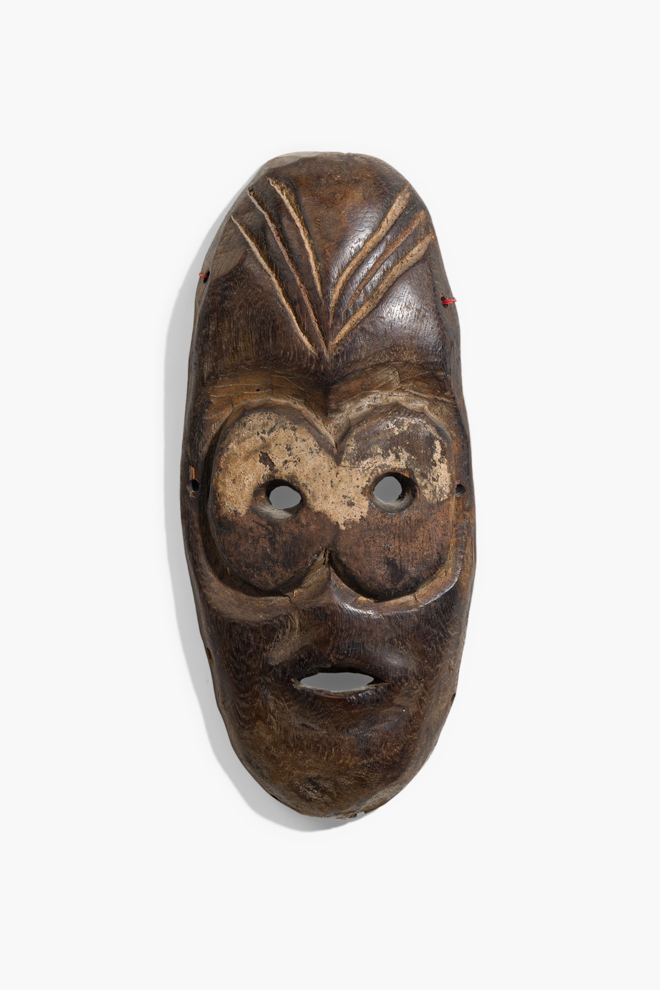 Bembe People Initiation Mask (1 of 5)