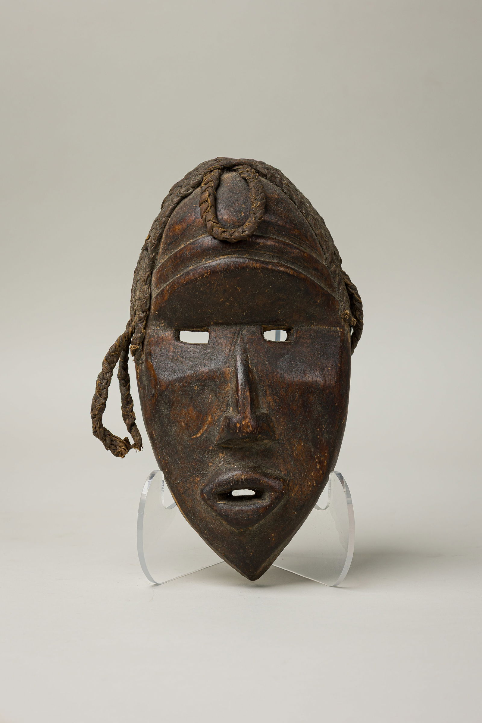 Dan Peoples, Deangle mask (1 of 1)