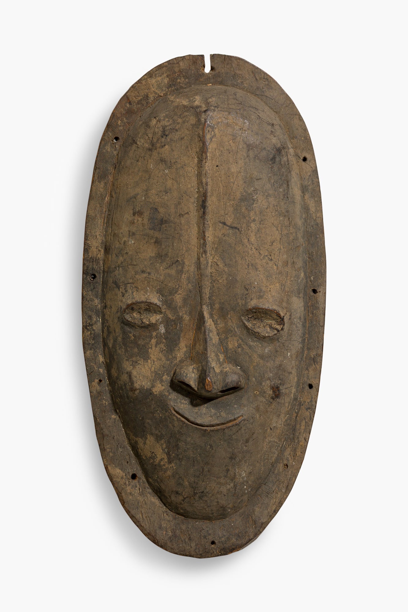 Latmul People, Mai Ceremonial mask (1 of 5)