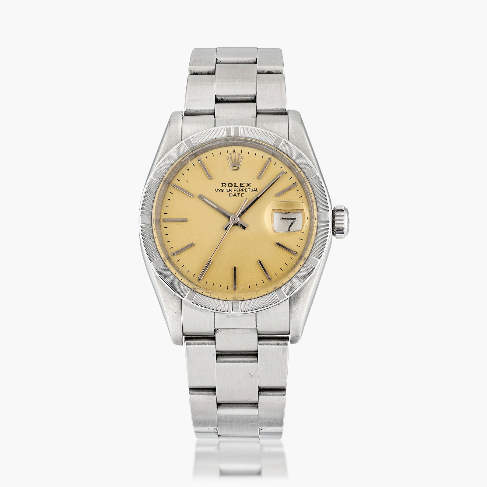 Rolex Oyster Perpetual Date (1 of 1)