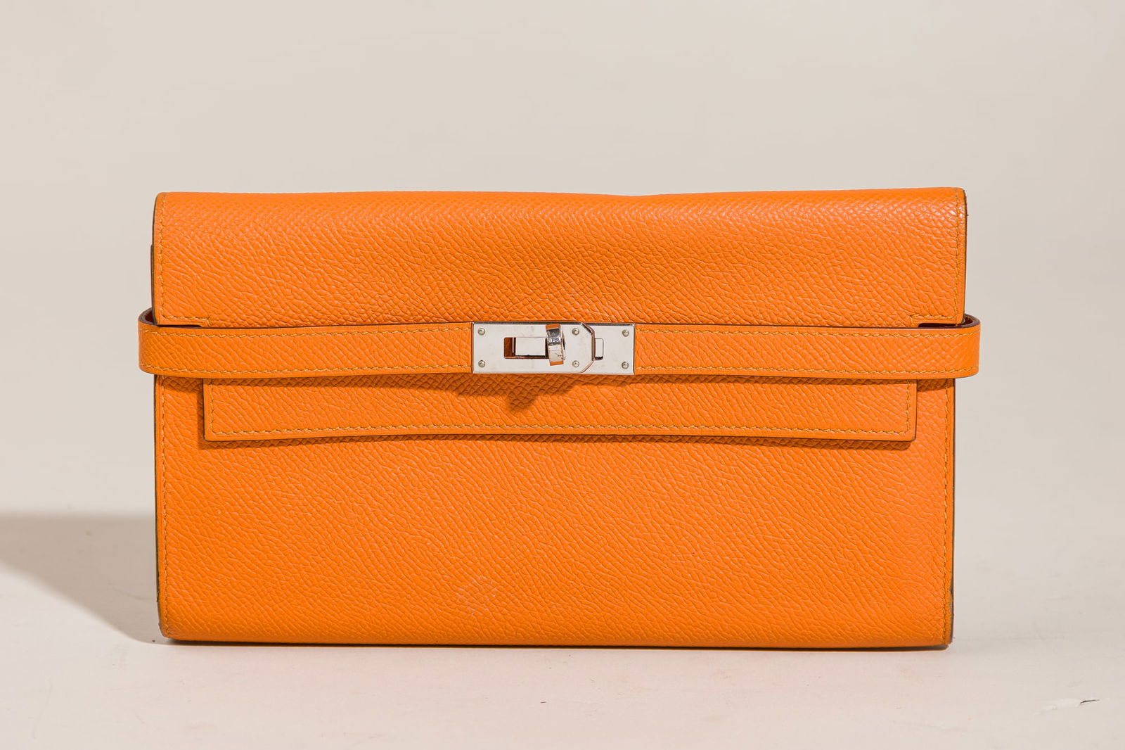 Hermes Kelly To Go Wallet (1 of 5)