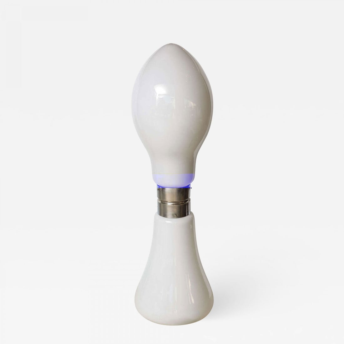 Carlo Nason for Mazzega, "Birillo" Floor Lamp (1 of 10)