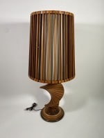 American Craft Studio Table Lamp (1 of 7)