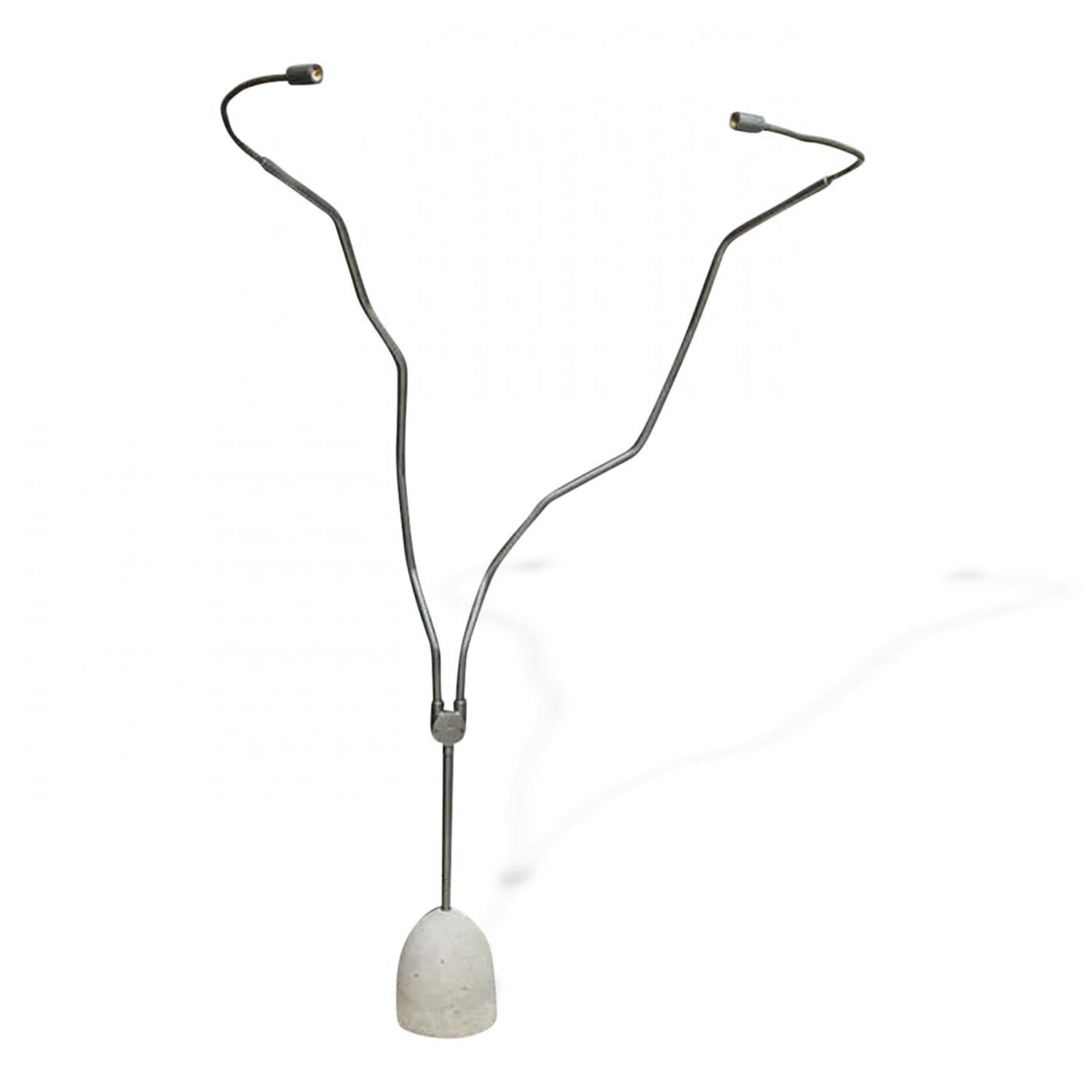 Ron Arad, Tree Top Floor Lamp (1 of 4)