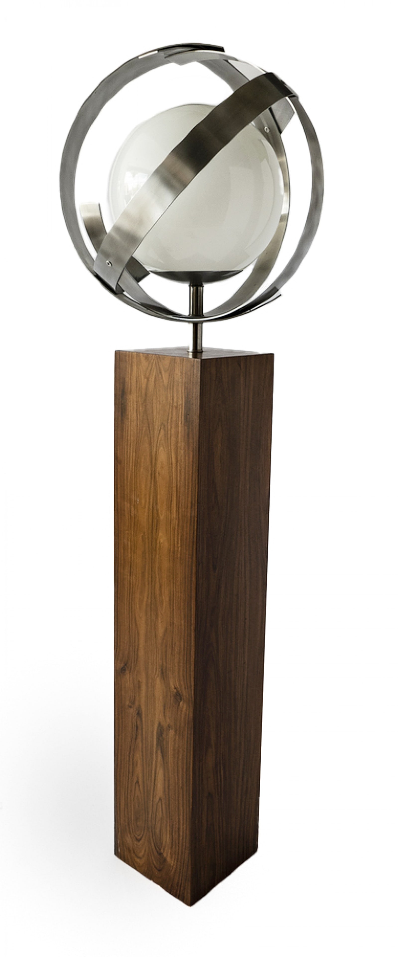 Laurel Lamp Co., Saturn Floor Lamp (1 of 5)