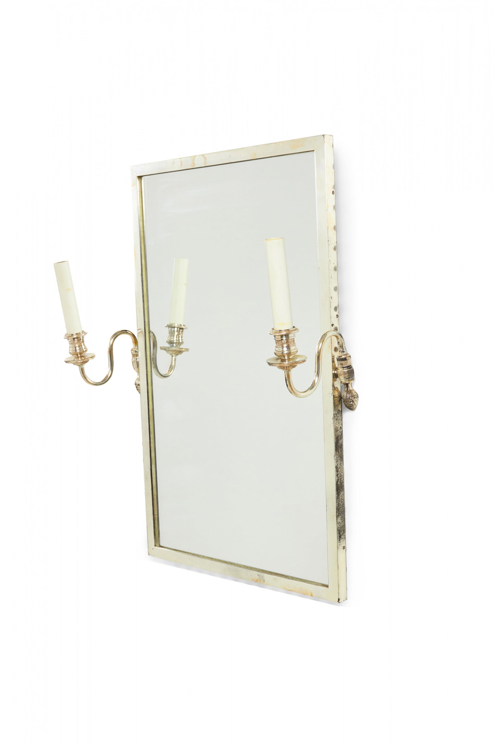 French Regence-Style girandole mirror (1 of 6)