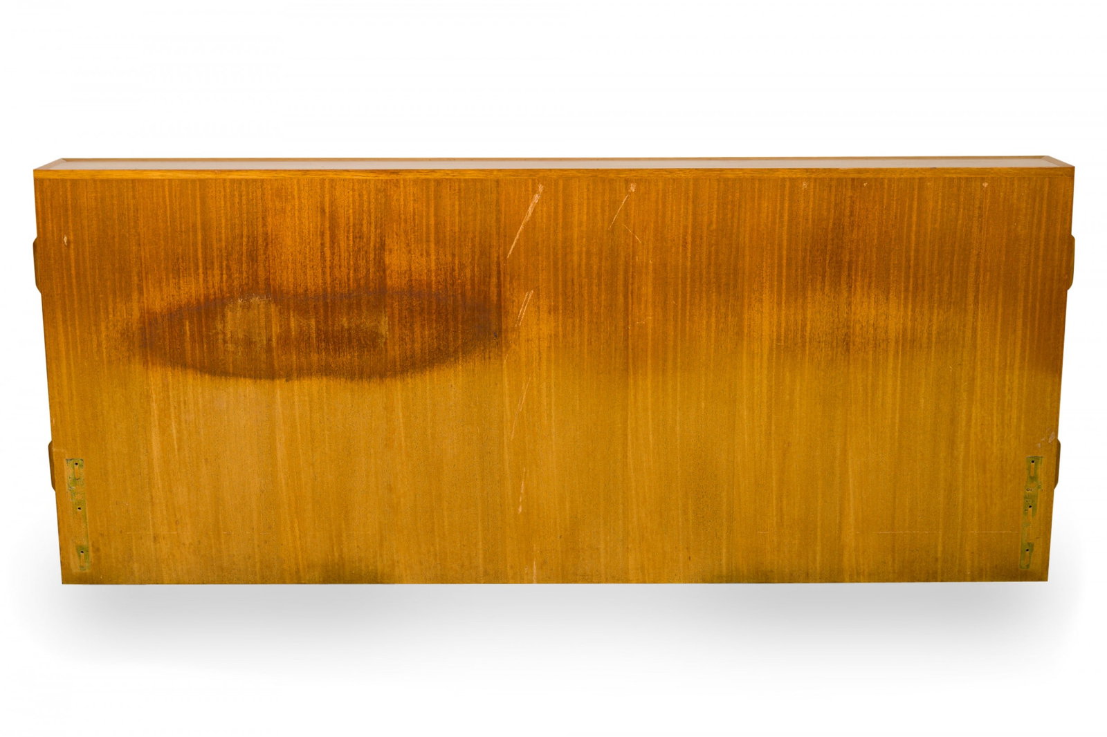 Edward Wormley, queen size storage headboard (1 of 15)