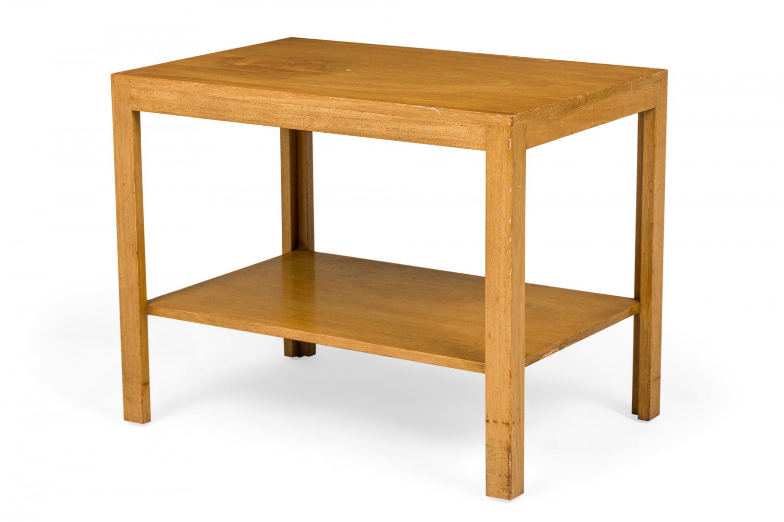 Edward Wormley for Dunbar, occasional table (1 of 13)