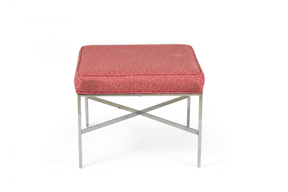 Paul Mccobb, Model 1306 bench (1 of 9)