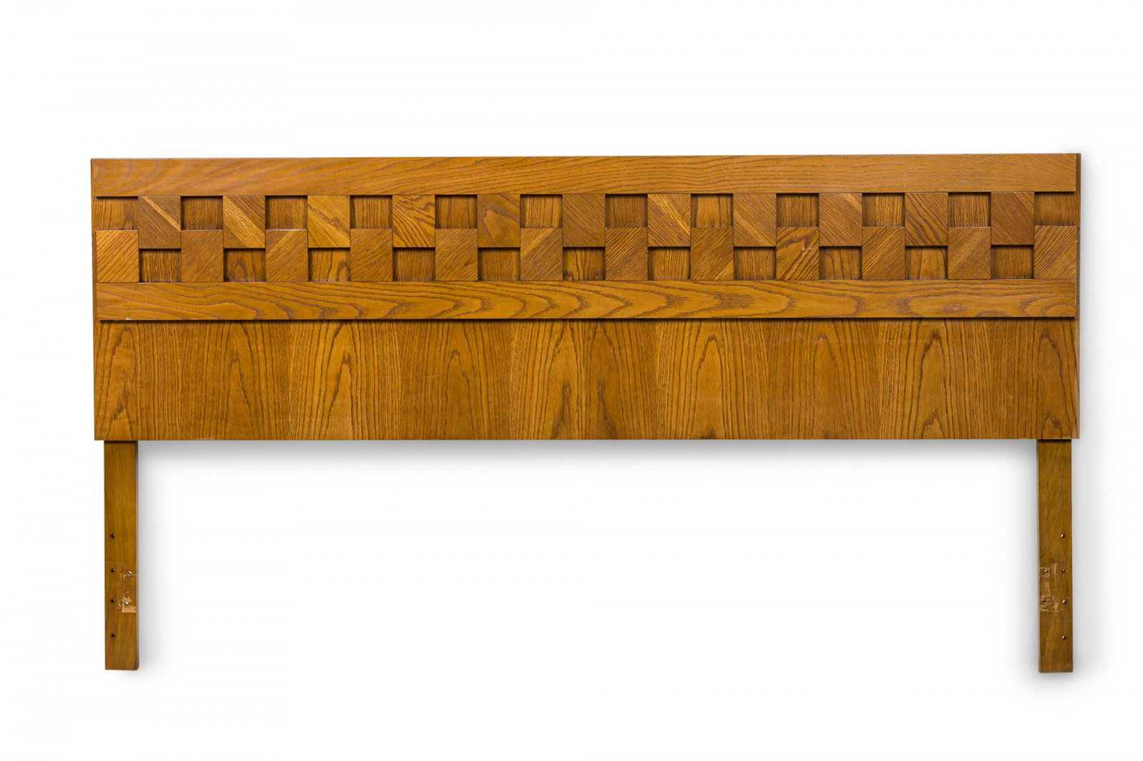 Lane Furniture, 'Staccato" king-size headboard (1 of 7)