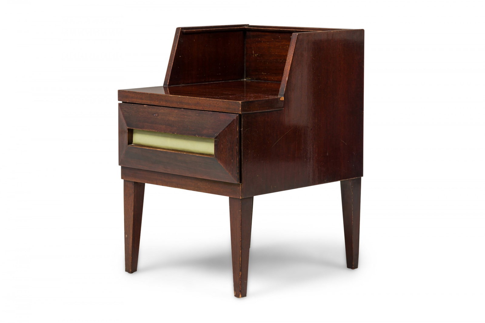 American Modern nightstand (1 of 16)