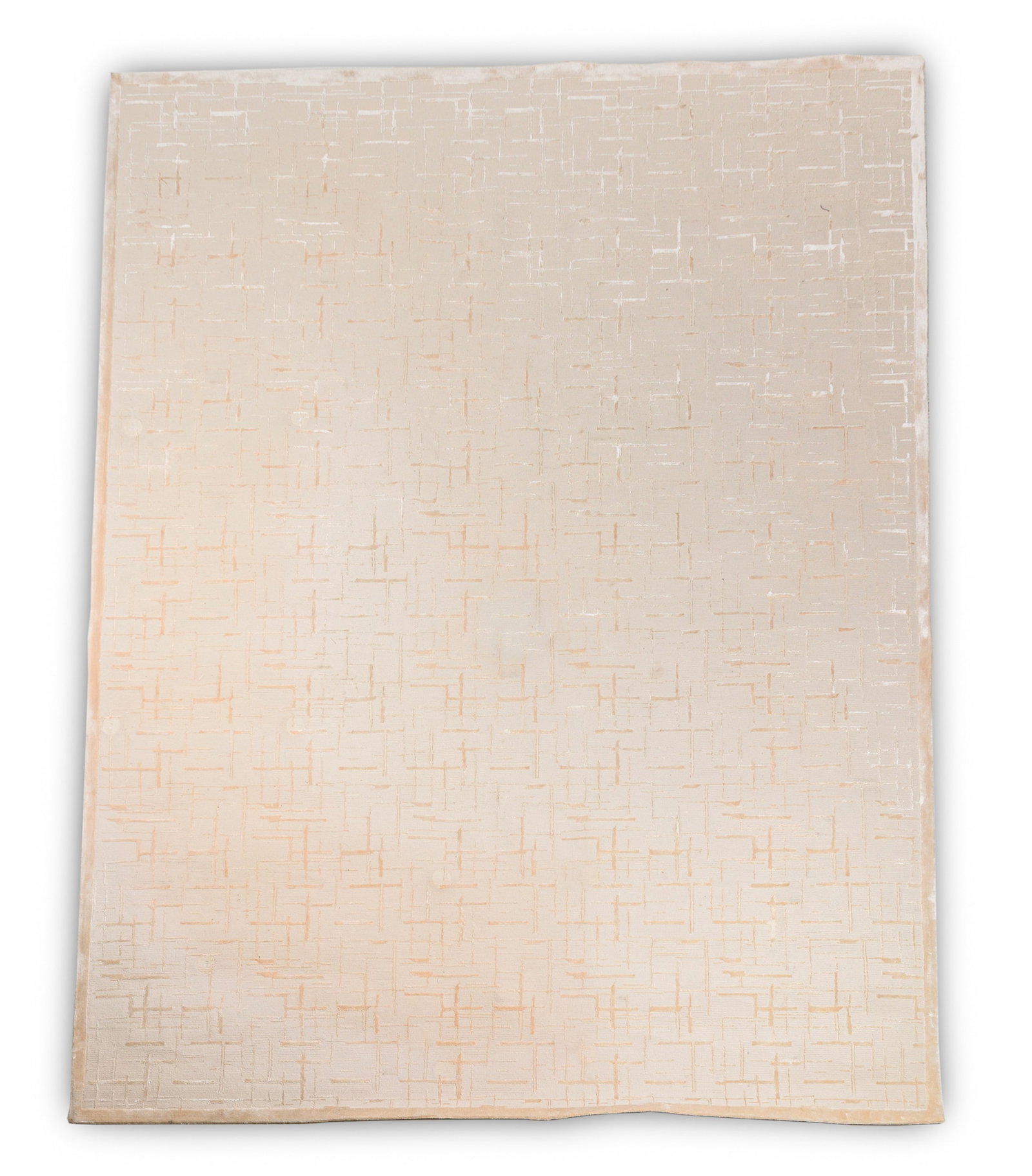Decorative Rugs Inc. contemporary cut & loop rug (1 of 9)