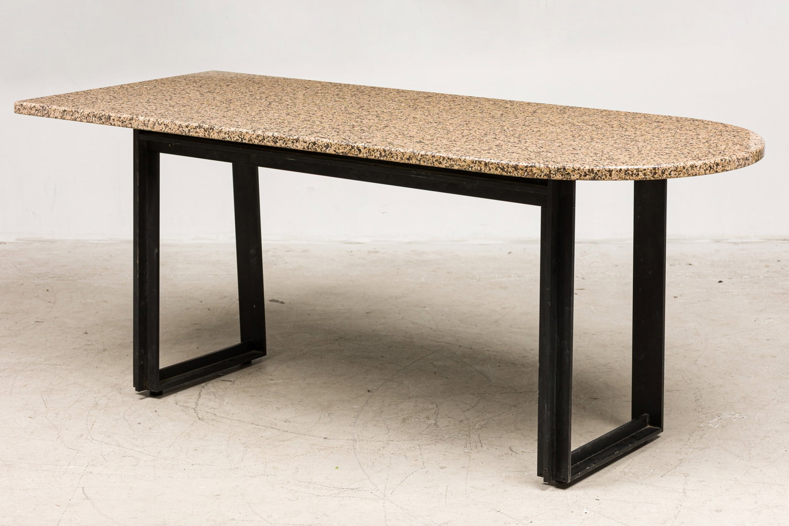 Modern Italian kitchen table (1 of 7)