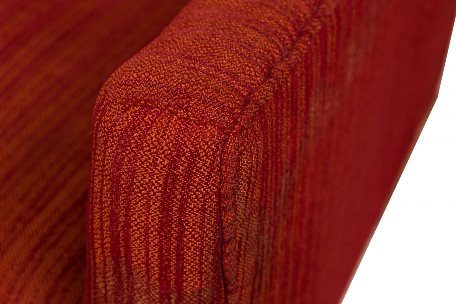 Jens Risom, sofa model U-150 - 12
