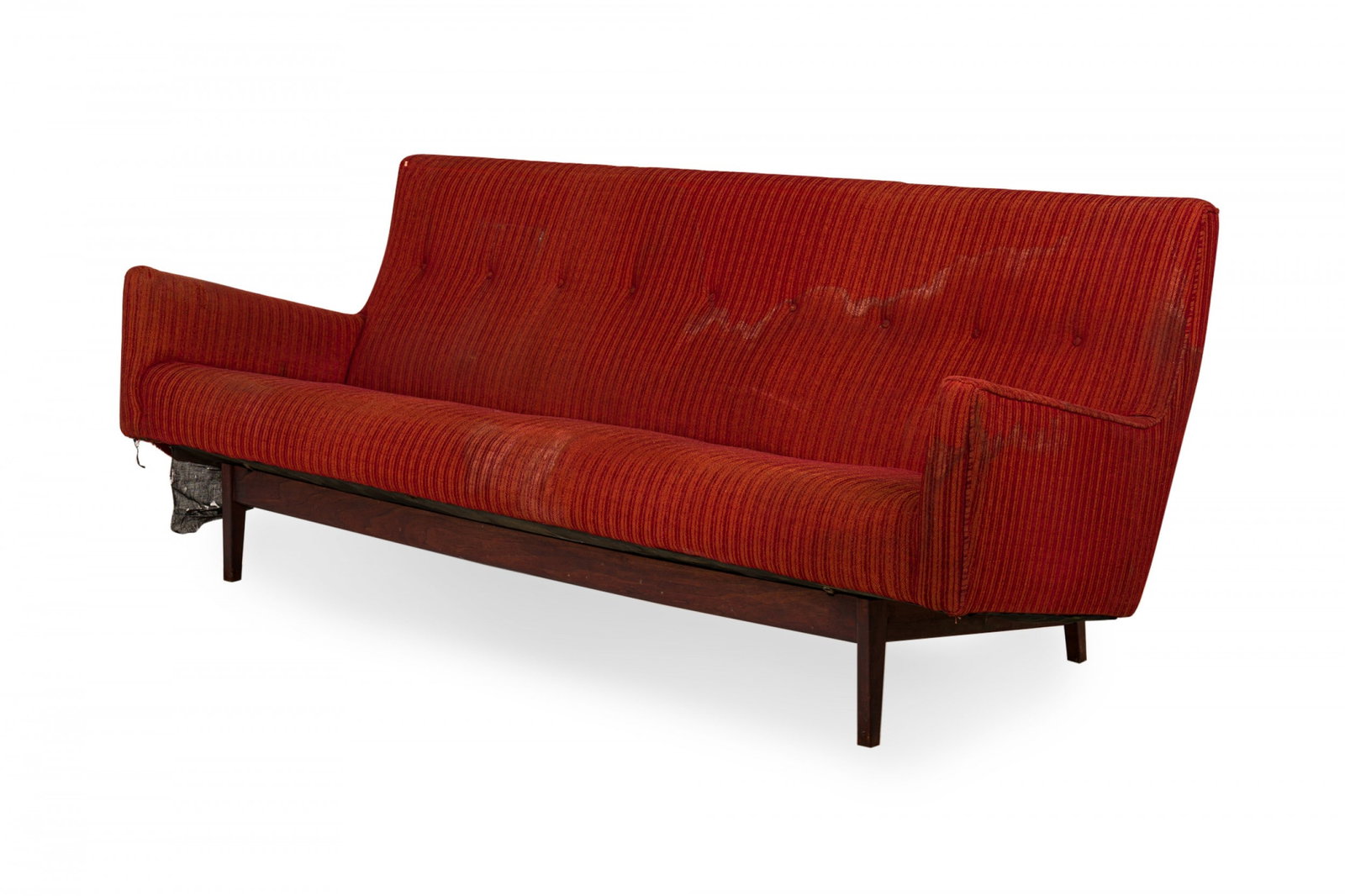Jens Risom, sofa model U-150 (1 of 12)
