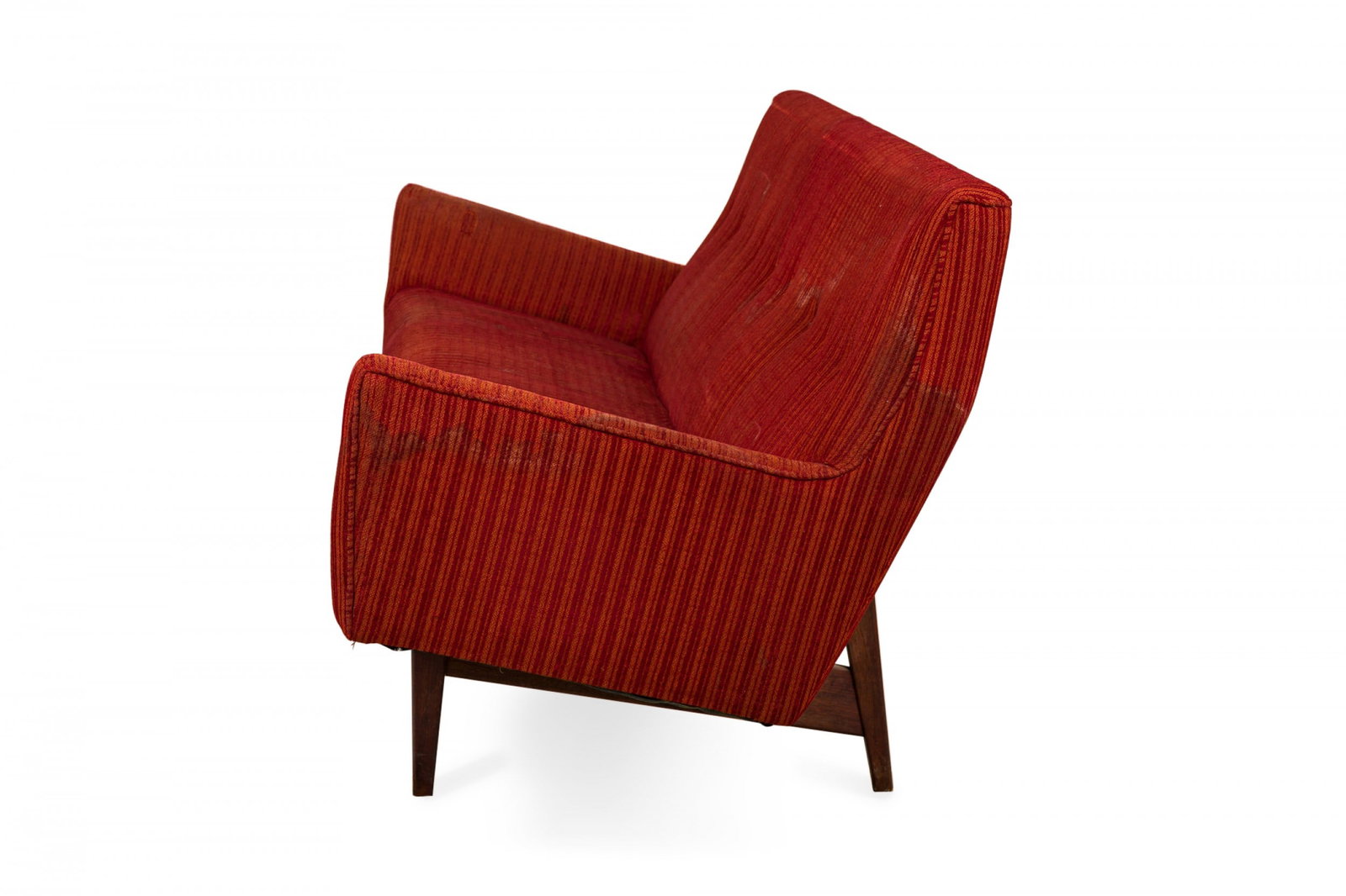 Jens Risom, sofa model U-150 - 3