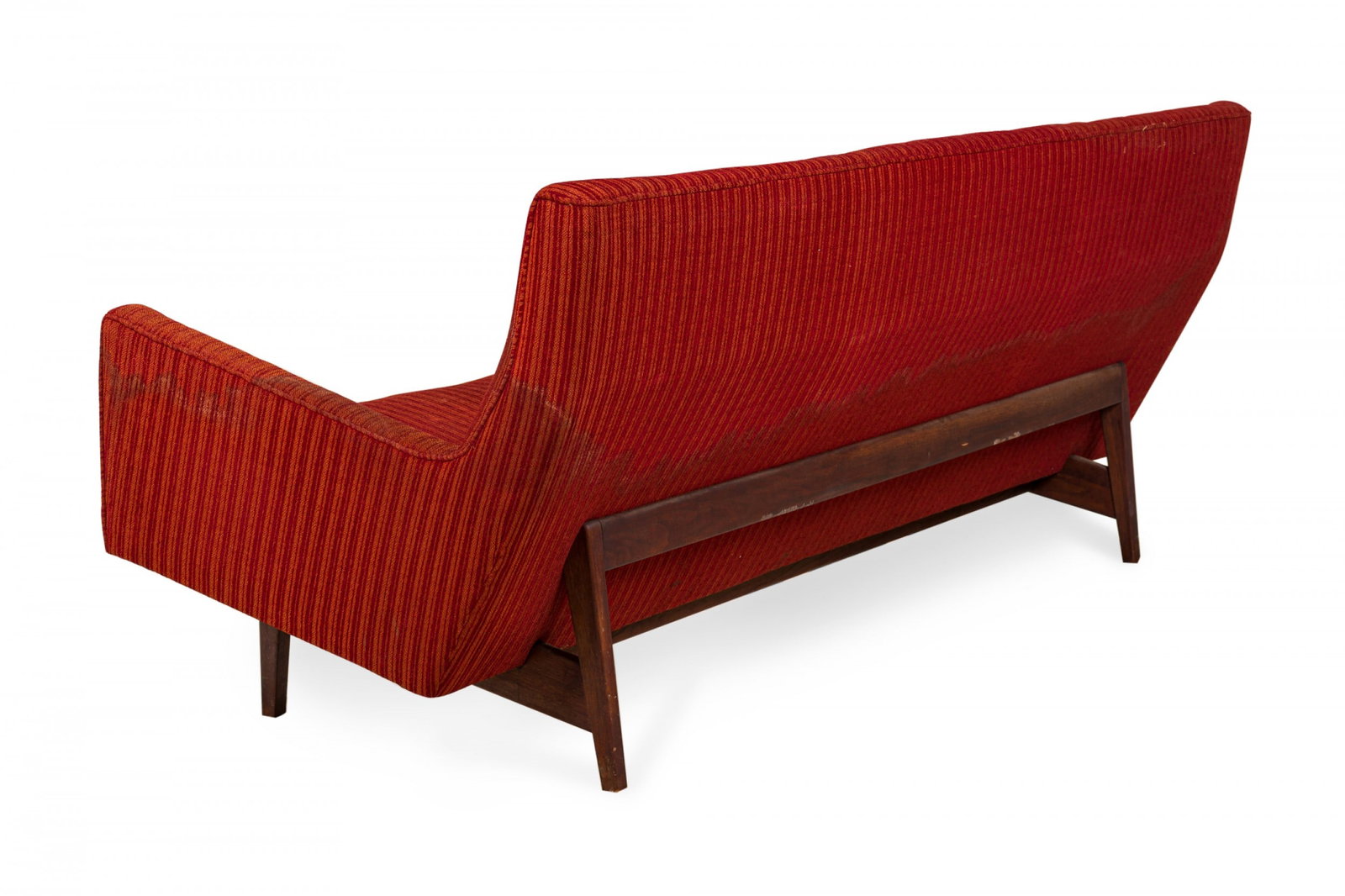 Jens Risom, sofa model U-150 - 4