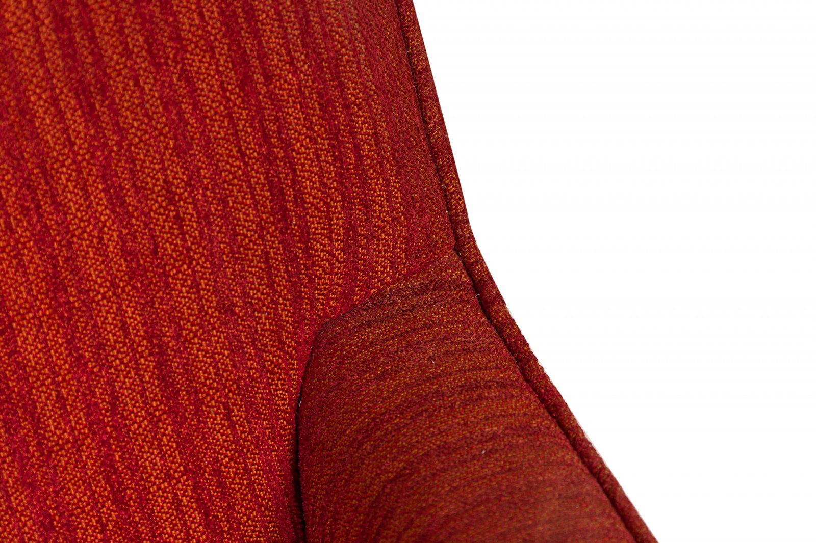 Jens Risom, sofa model U-150 - 9